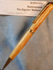 Founding Fathers Robert Morris and George Clymer Signers' Mulberry Pen # B;ATH11013
