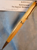 Founding Fathers Robert Morris and George Clymer Signers' Mulberry Pen # B;ATH11013