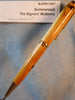 Founding Fathers Robert Morris and George Clymer Signers' Mulberry Pen # B;ATH11007