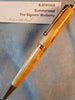 Founding Fathers Robert Morris and George Clymer Signers' Mulberry Pen # B;ATH11011