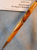Founding Fathers Robert Morris and George Clymer Signers' Mulberry Pen # B;ATH11024